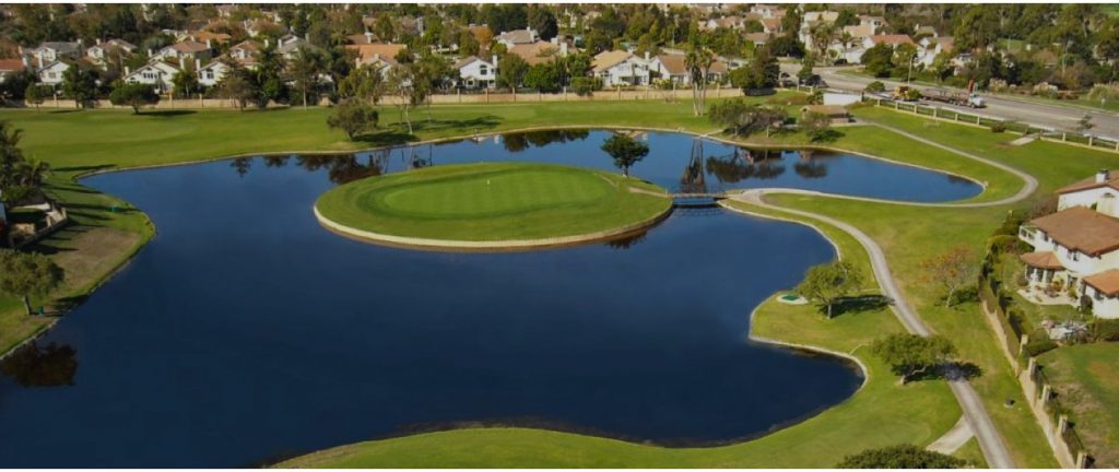 Recreation Park Golf Course 9 Slider Image 3879