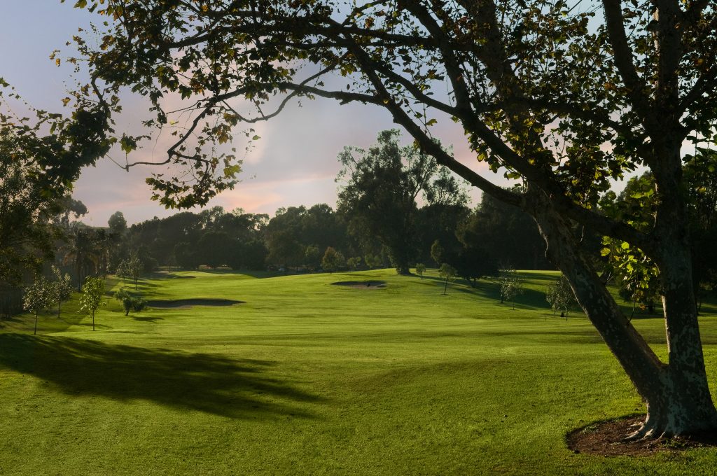Recreation Park Golf Course 9 Slider Image 5688