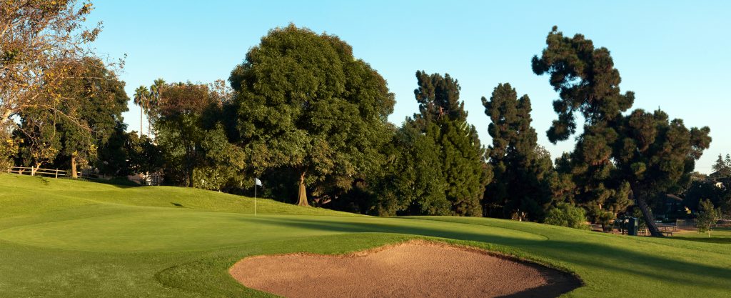 Recreation Park Golf Course 9 Slider Image 5689
