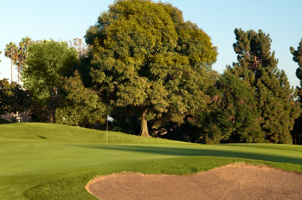 Recreation Park Golf Course 9 Slider Image 5690
