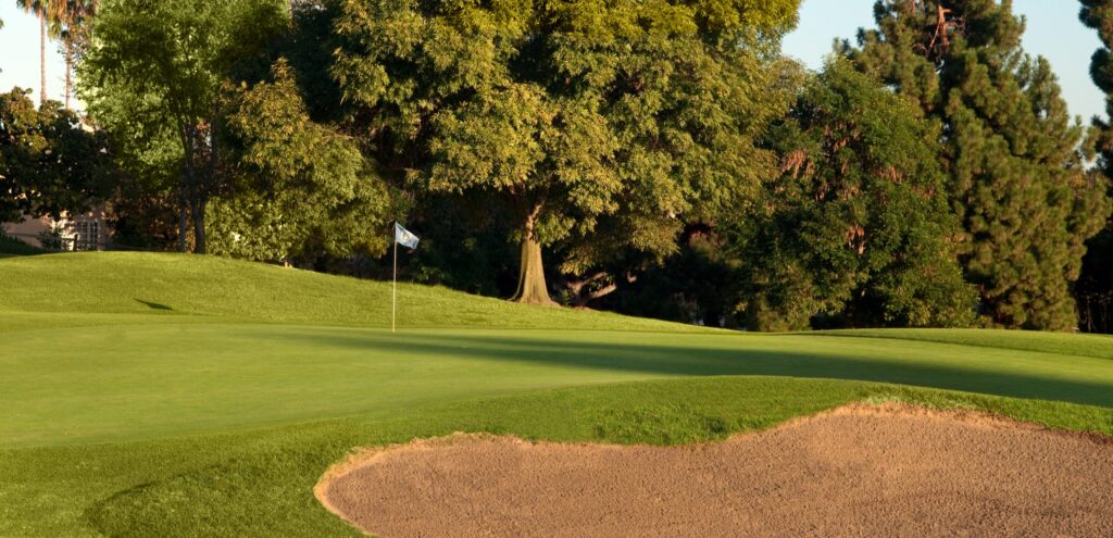 Recreation Park Golf Course 9 Slider Image 5690